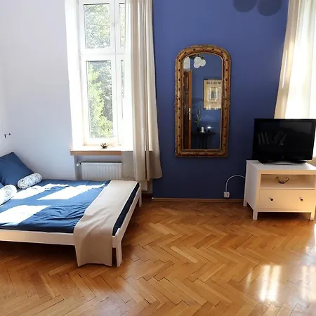 Amber Appartement Cracovie