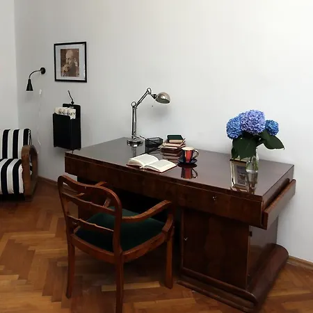 Appartement Amber