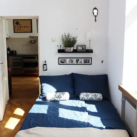 Appartement Amber *