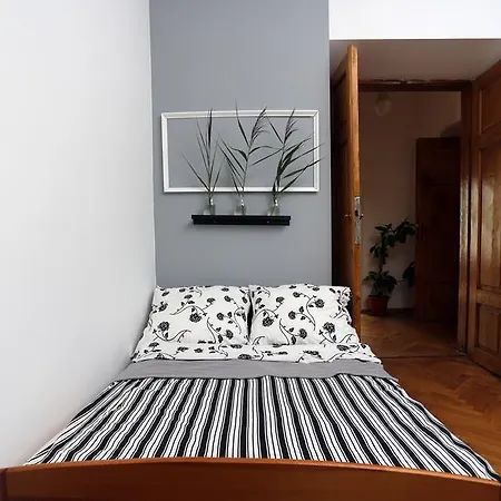 Amber Appartement *