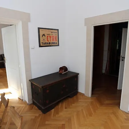 Apartment Amber *